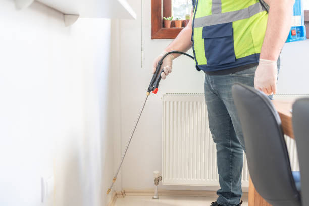 Best Best Pest Control Companies  in New Hyde Park, NY